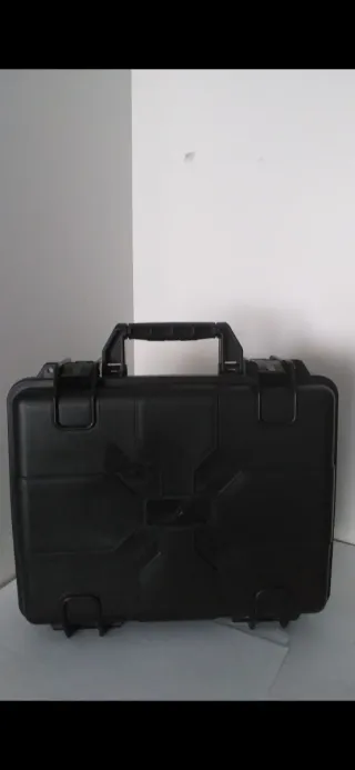 LIQUIDACION Maletín maleta