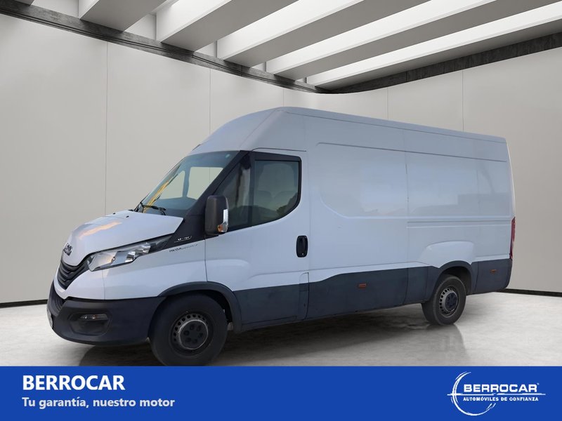 Iveco Daily 35C18H D - foto 1