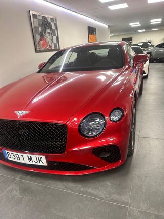 Limpieza de coches en general