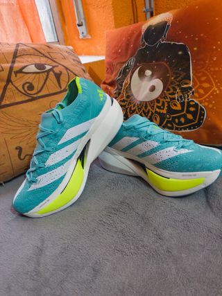 Adidas Adizero Strung X3 T