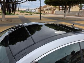 Mercedes-Benz Clase E 2009