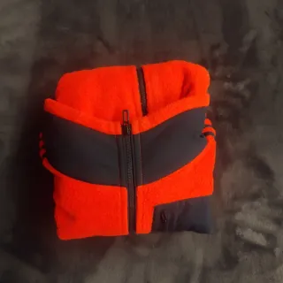 Chaqueta Polar Adidas Bélgica Mundial 2022-23