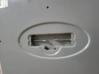 Bilancia pesa neonati Safety