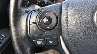 Toyota Rav4 120D 4X2 Advance