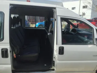 Citroen Jumpy 2003