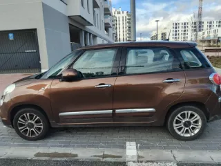 FIAT 500L 2017