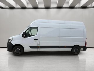 Renault Master Furgón T L3H3 3500 Bl dCi 99kW (135CV)