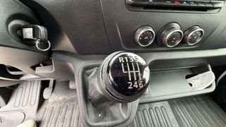 Renault Master Furgón T L3H3 3500 Bl dCi 99kW (135CV)