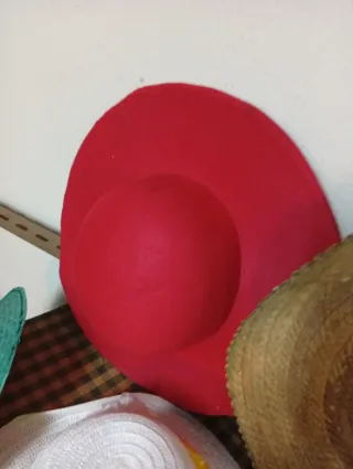 7 Sombreros de época antiguos