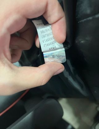 Chaqueta The North Face 700 Negra