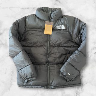 Chaqueta The North Face 700 Negra
