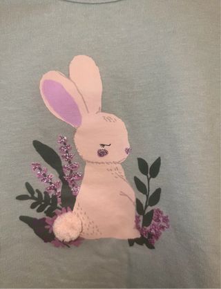 Pack 2 camisetas Sfera niña