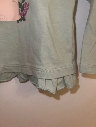 Pack 2 camisetas Sfera niña