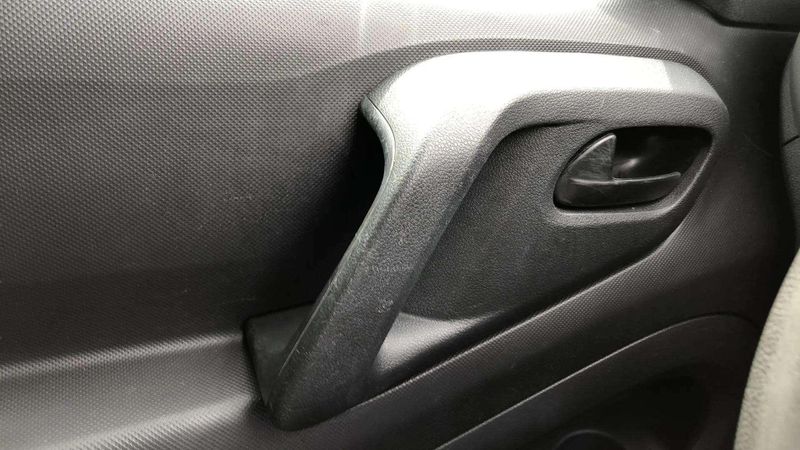 Peugeot Partner 2018, foto 4
