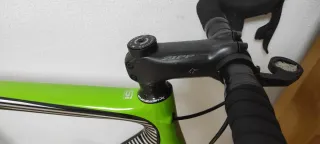 Cannondale SuperSix Hi-Mod Sram Red Talla 54