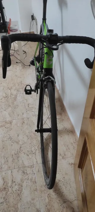 Cannondale SuperSix Hi-Mod Sram Red Talla 54