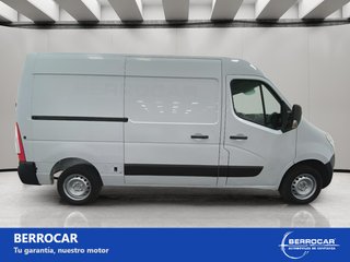 Renault Master Furgón T L2H2 3300 dCi 110