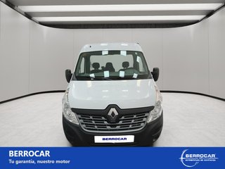 Renault Master Furgón T L2H2 3300 dCi 110