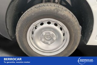 Renault Master Furgón T L2H2 3300 dCi 110