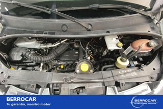 Renault Master Furgón T L2H2 3300 dCi 110