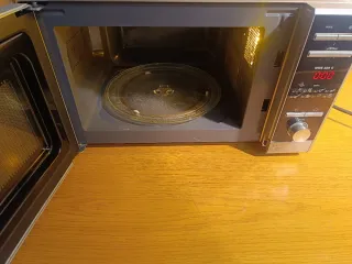 Microondas Balay 700W