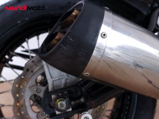 BENELLI LEONCINO 500 TRAIL ABS