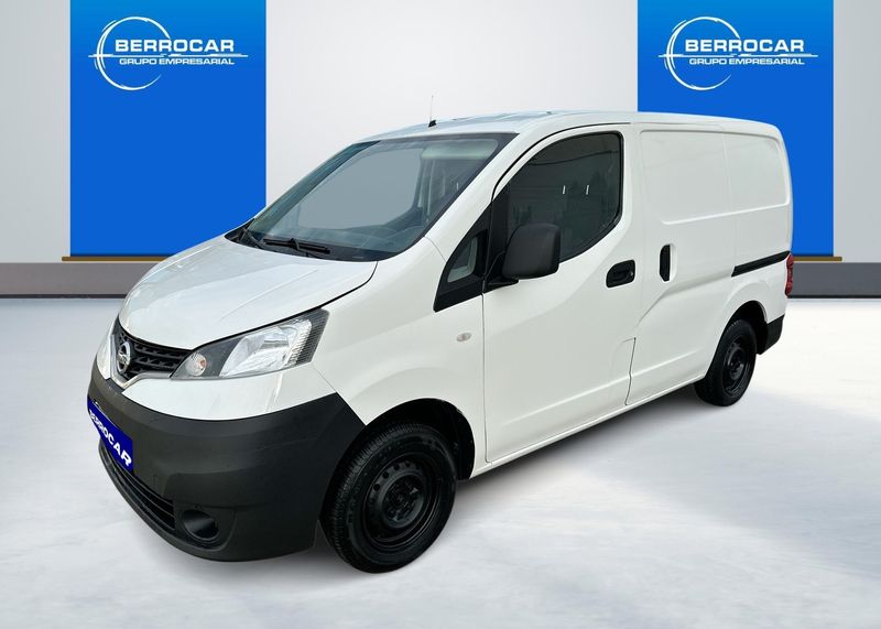 Nissan NV200 1.5dCi 66kW (90CV) COMFORT - foto 1
