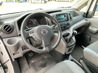Nissan NV200 1.5dCi 66kW (90CV) COMFORT