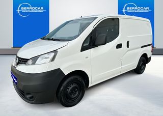 Nissan NV200 1.5dCi 66kW (90CV) COMFORT