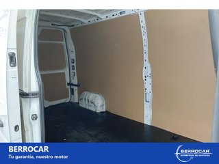 Opel Movano 2.3 CDTI 96kW (130CV) L1 H1 F 2.8t
