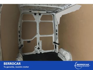 Opel Movano 2.3 CDTI 96kW (130CV) L1 H1 F 2.8t