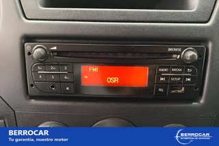 Opel Movano 2.3 CDTI 96kW (130CV) L1 H1 F 2.8t