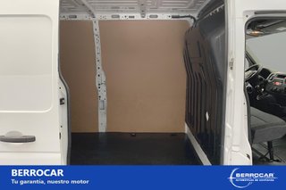 Opel Movano 2.3 CDTI 96kW (130CV) L1 H1 F 2.8t