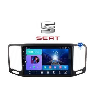 ✅ Radio Seat Alhambra