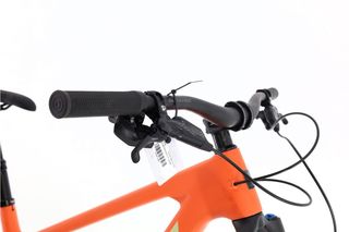 Santa Cruz Bronson 4 C GX AXS Km 0 t.L