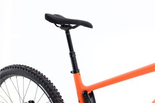 Santa Cruz Bronson 4 C GX AXS Km 0 t.L