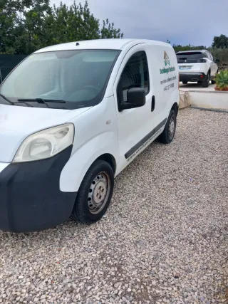 Peugeot Bipper 2010