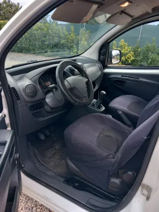 Peugeot Bipper 2010