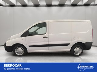 Fiat Scudo 1.6 MJT 90cv H1 10 Business Corto Euro 5