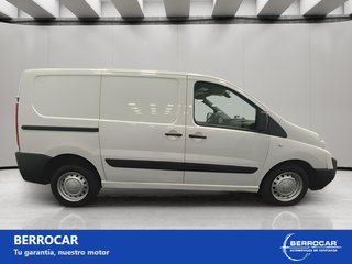 Fiat Scudo 1.6 MJT 90cv H1 10 Business Corto Euro 5