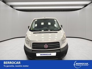 Fiat Scudo 1.6 MJT 90cv H1 10 Business Corto Euro 5