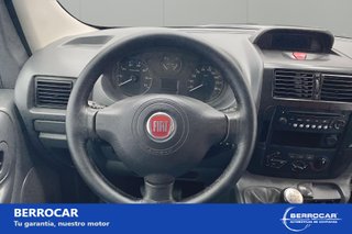 Fiat Scudo 1.6 MJT 90cv H1 10 Business Corto Euro 5