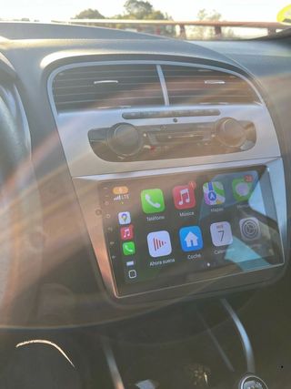 ➤ Radio CarPlay Seat Altea / Altea XL