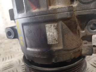 COMPRESOR AIRE ACONDICIONADO MERCEDES-BENZ CLASE A (BM 168) 4472208365