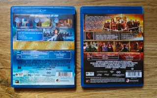 Percy Jackson: Edizione Speciale 2 Film Blu-ray
