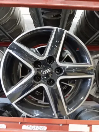 Llantas Audi 17 pulgadas