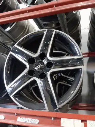 Llantas Audi 17 pulgadas