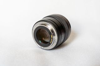 Canon EF 85mm f/1.8 USM Obiettivo