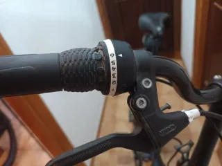 Lote 2 Bicicletas B'Twin Rockrider MTB