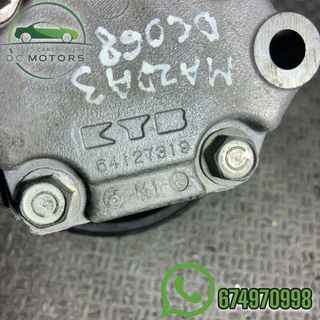Bomba de dirección Mazda 3 1.6i 105cv Z6